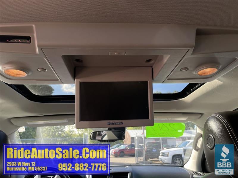 GMC Acadia Limited  2017