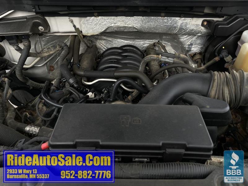 Ford F-150  2012