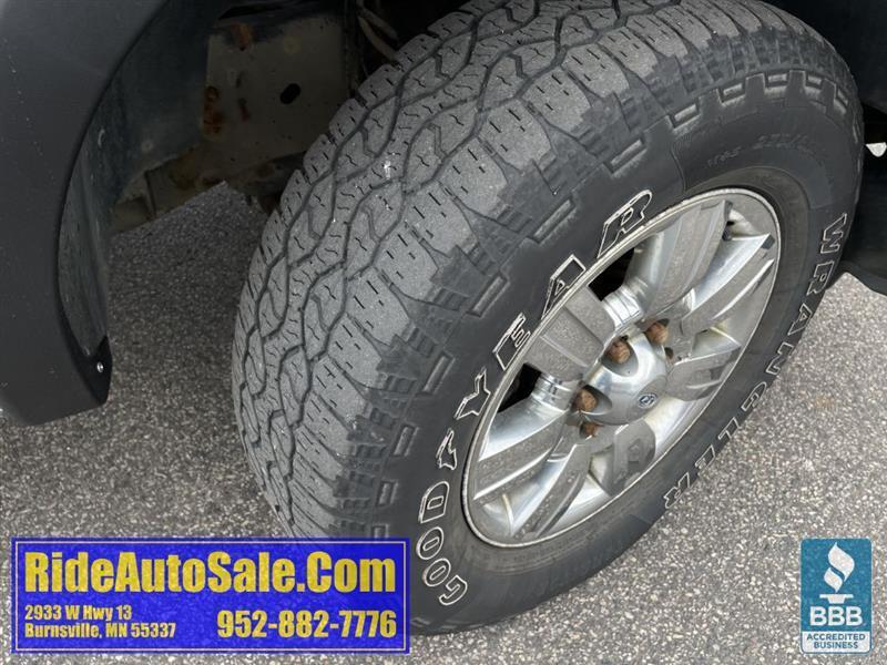 Ford F-150  2012