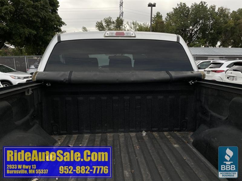 Ford F-150  2012