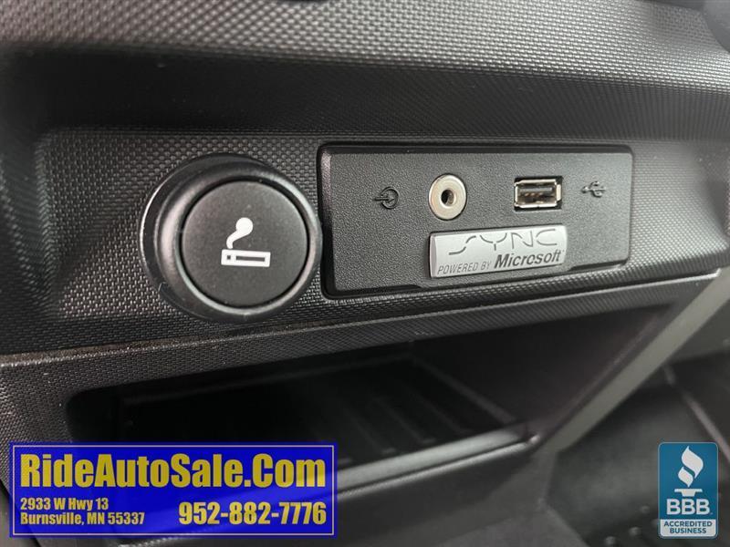 Ford F-150  2012