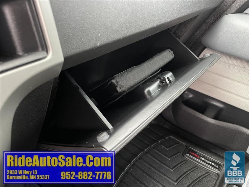 Ford F-150  2012
