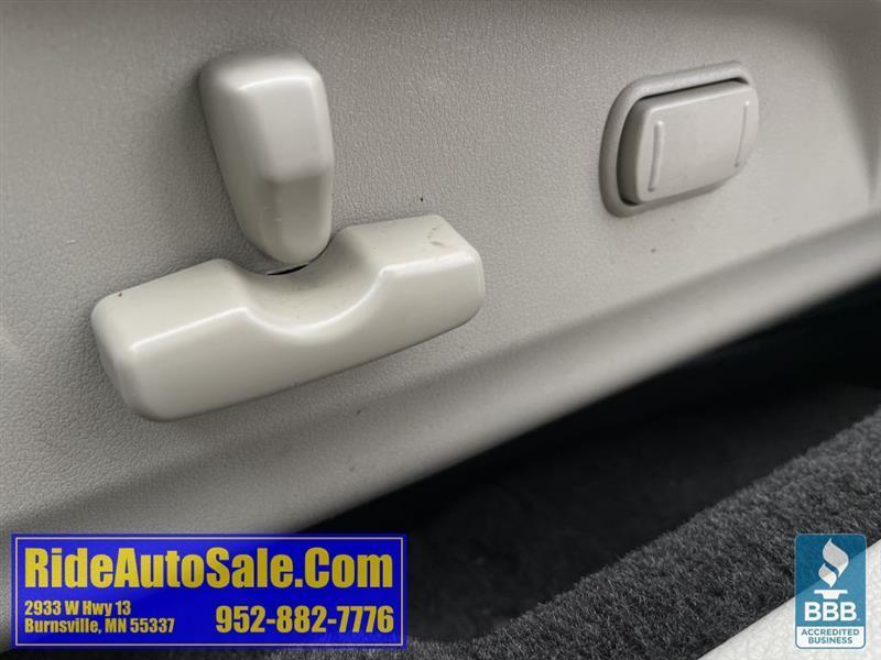Subaru Outback  2012