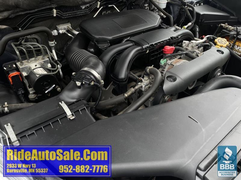 Subaru Outback  2012