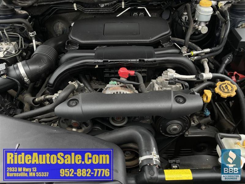 Subaru Outback  2012