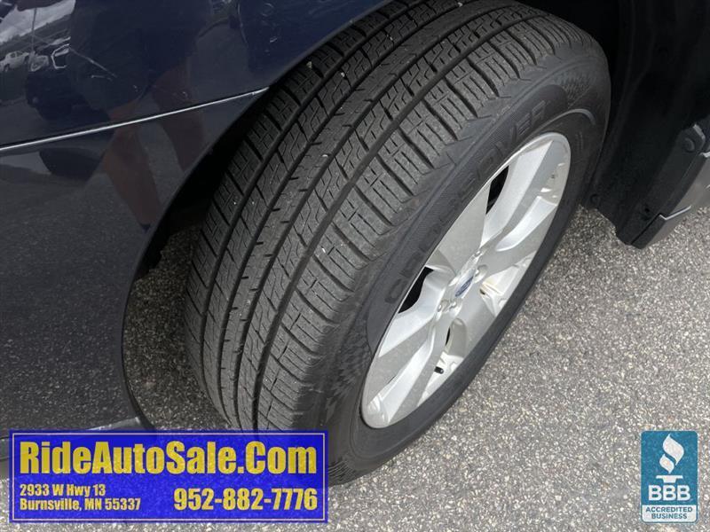 Subaru Outback  2012