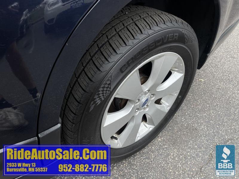 Subaru Outback  2012