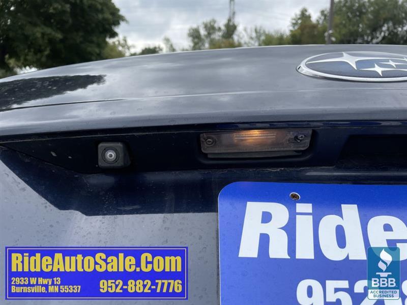 Subaru Outback  2012