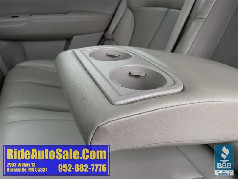 Subaru Outback  2012