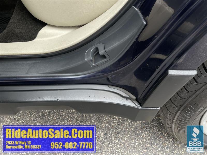 Subaru Outback  2012