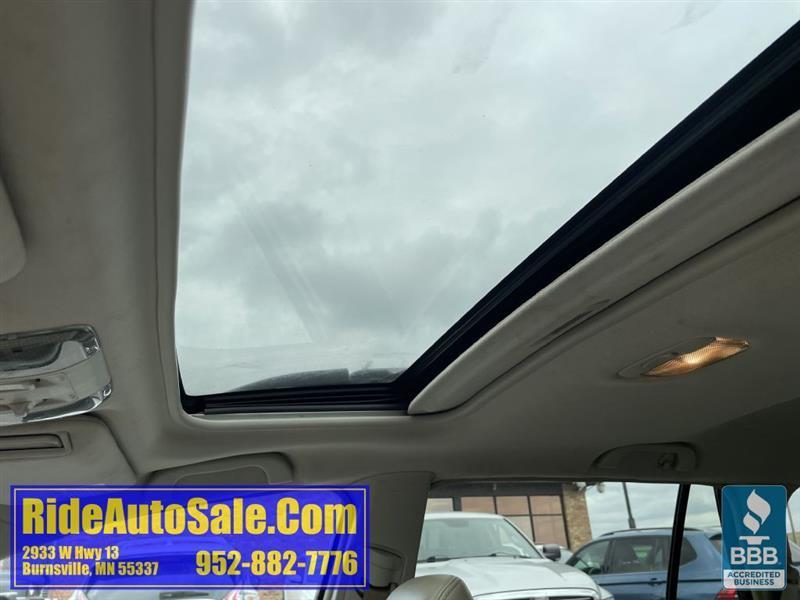Subaru Outback  2012