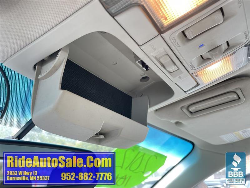 Subaru Outback  2012