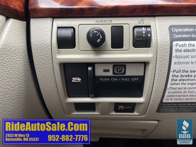 Subaru Outback  2012