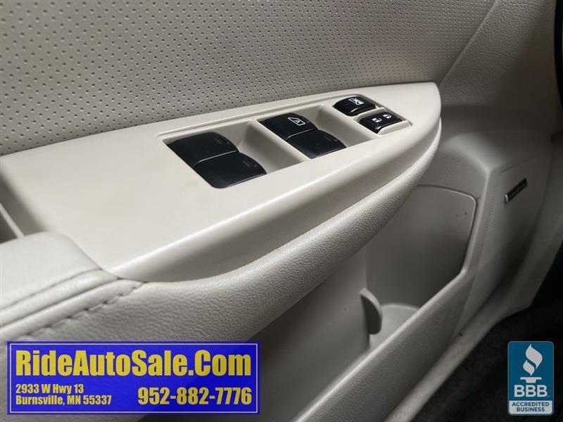 Subaru Outback  2012