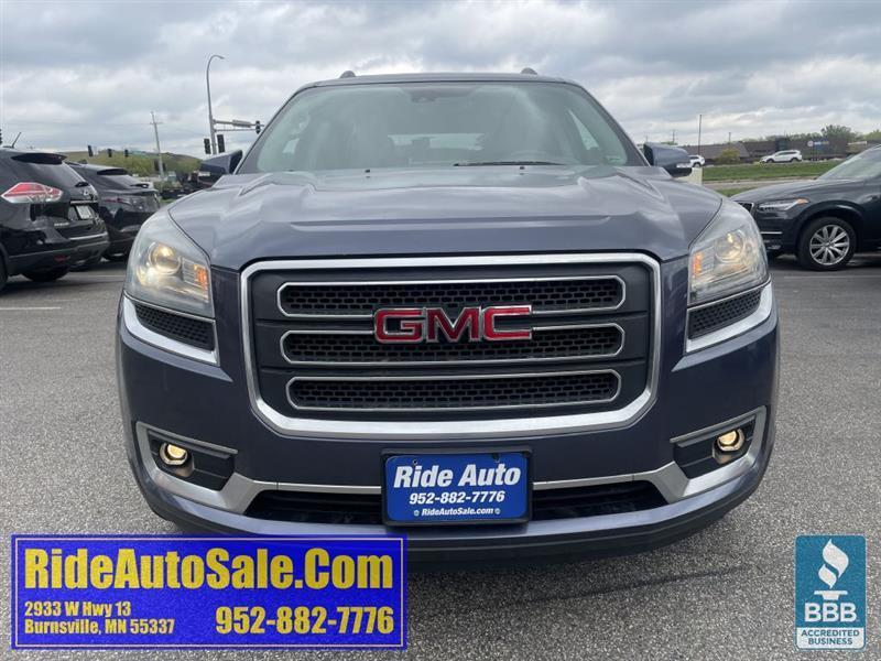 GMC Acadia  2014