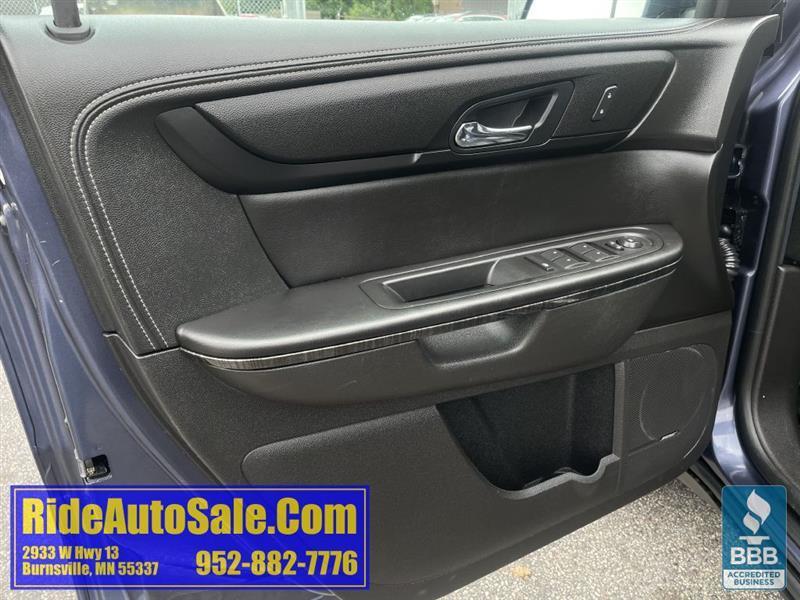 GMC Acadia  2014
