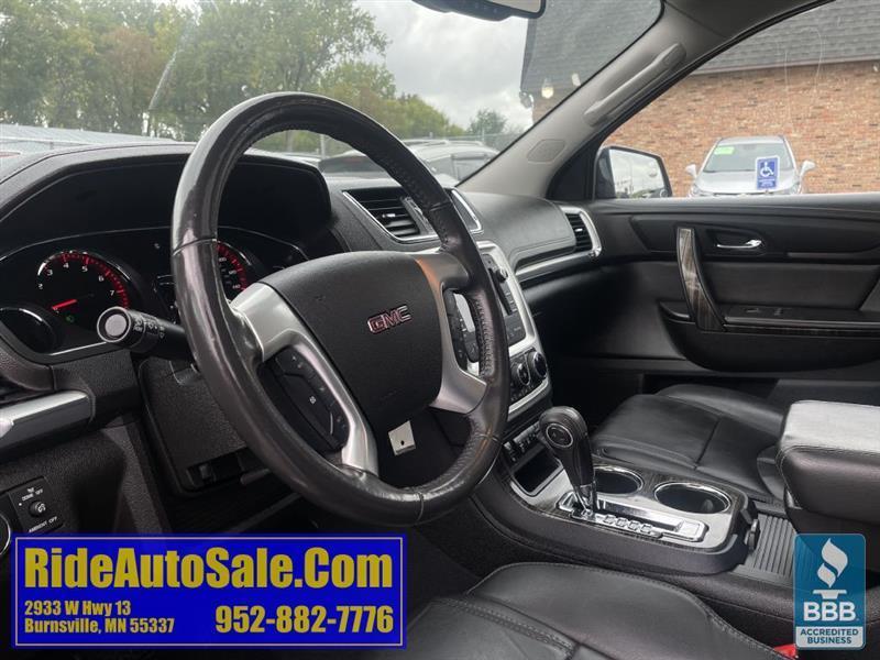 GMC Acadia  2014
