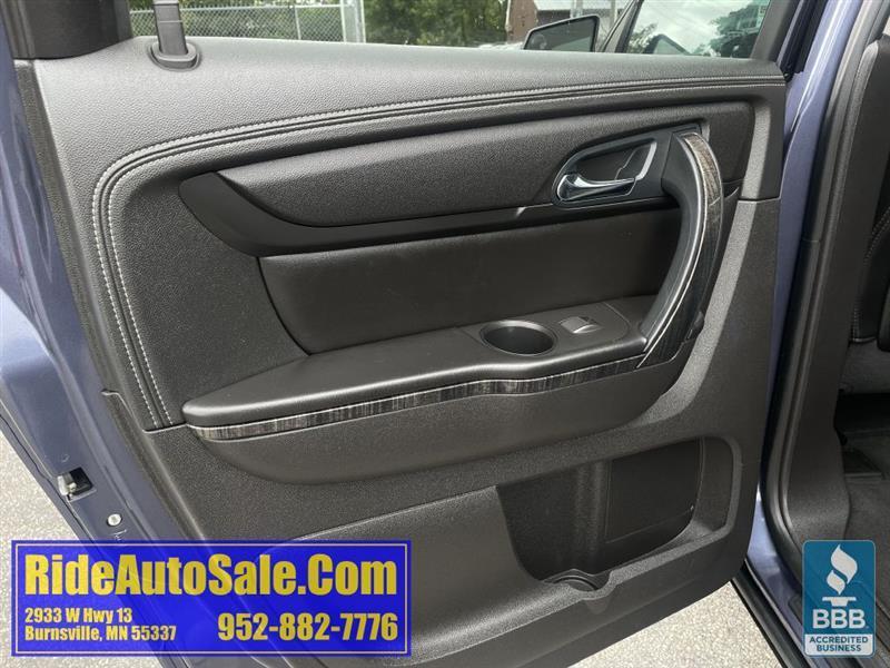 GMC Acadia  2014