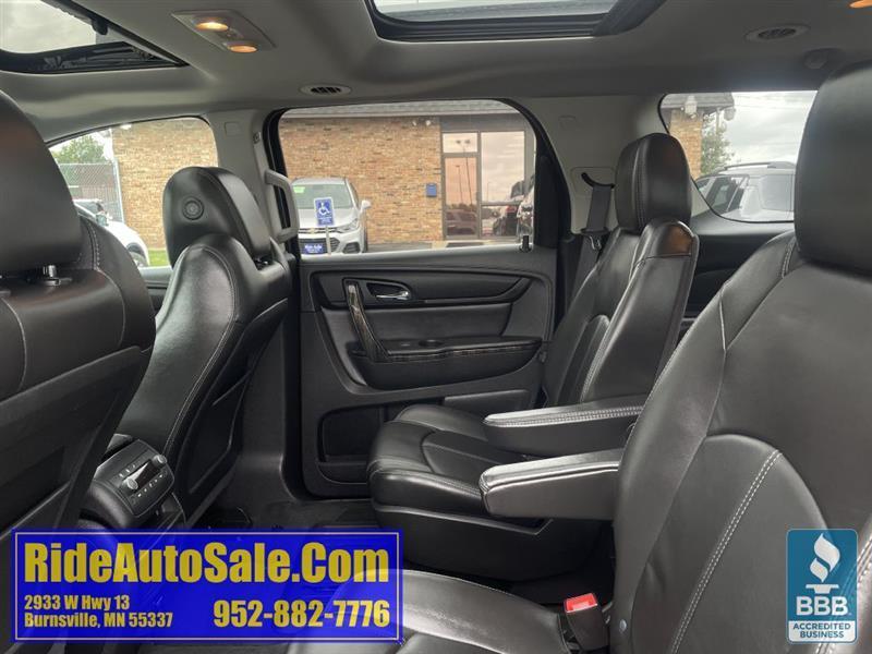 GMC Acadia  2014