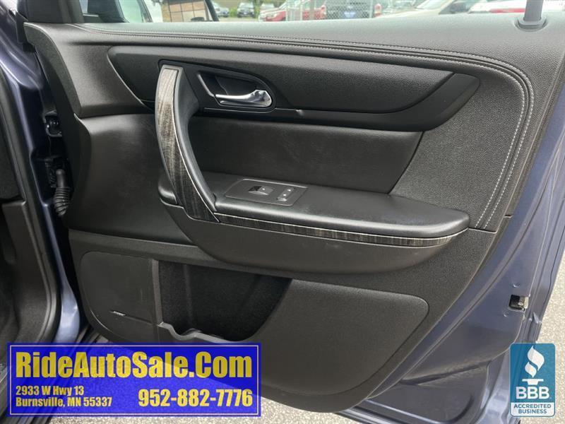 GMC Acadia  2014