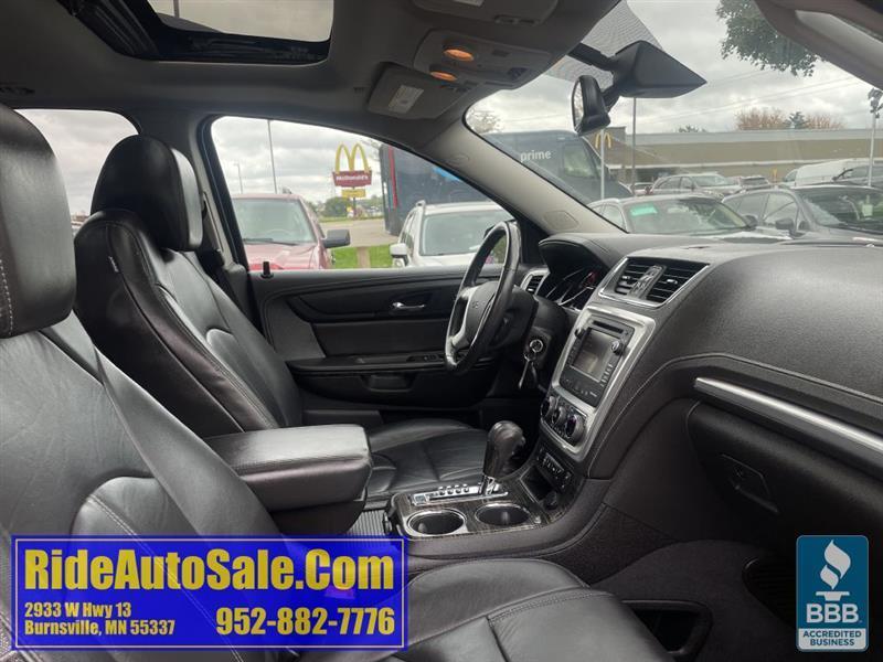 GMC Acadia  2014