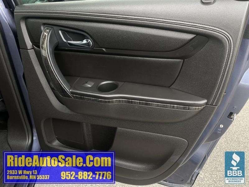 GMC Acadia  2014