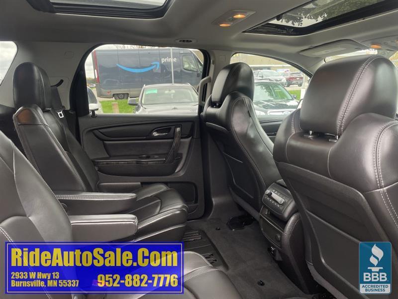 GMC Acadia  2014