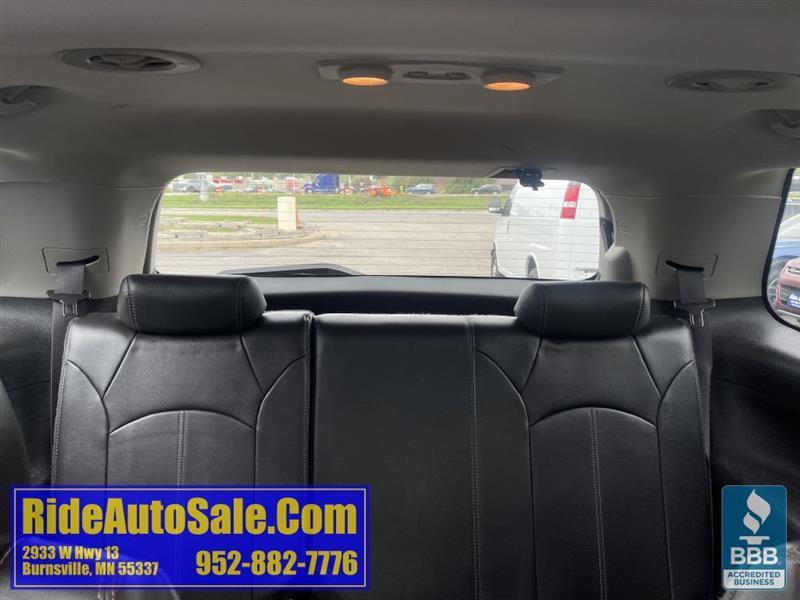 GMC Acadia  2014