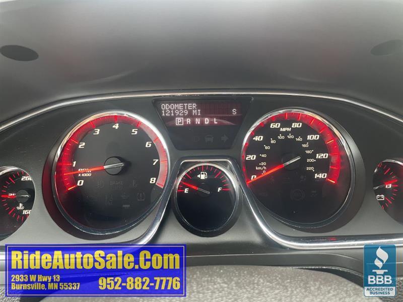 GMC Acadia  2014