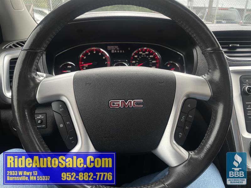 GMC Acadia  2014