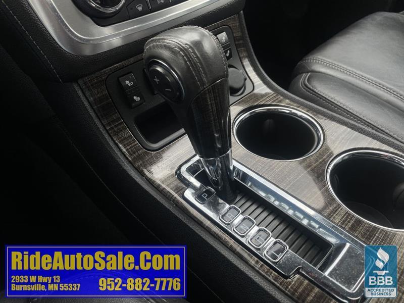 GMC Acadia  2014
