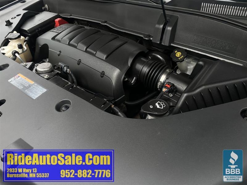 GMC Acadia  2014