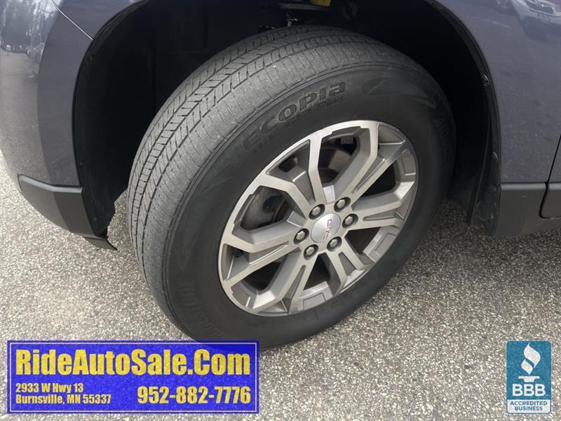 GMC Acadia  2014