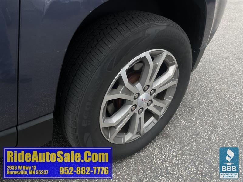 GMC Acadia  2014