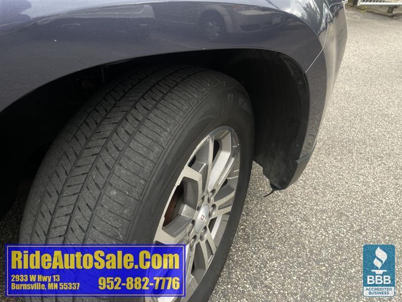 GMC Acadia  2014
