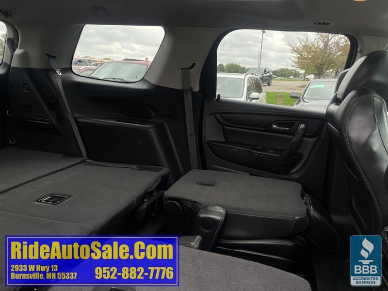 GMC Acadia  2014
