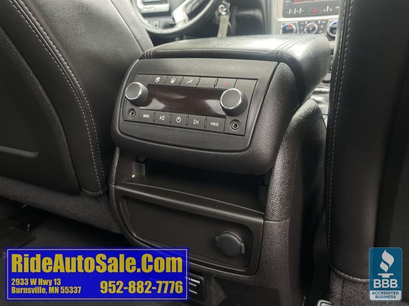 GMC Acadia  2014