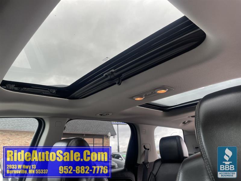GMC Acadia  2014