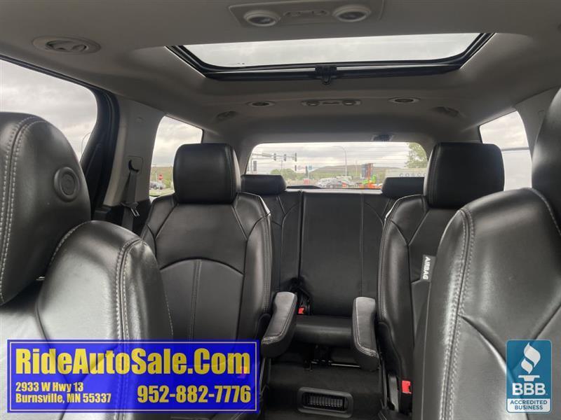GMC Acadia  2014