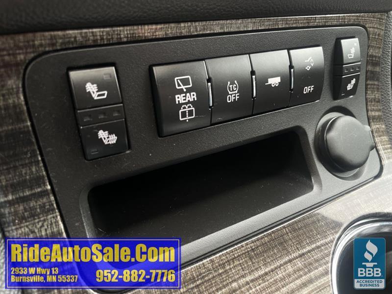 GMC Acadia  2014