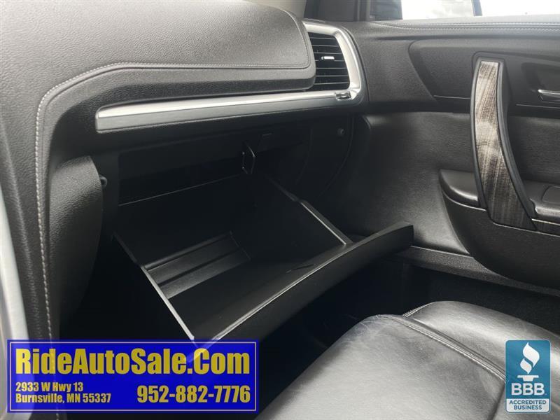 GMC Acadia  2014
