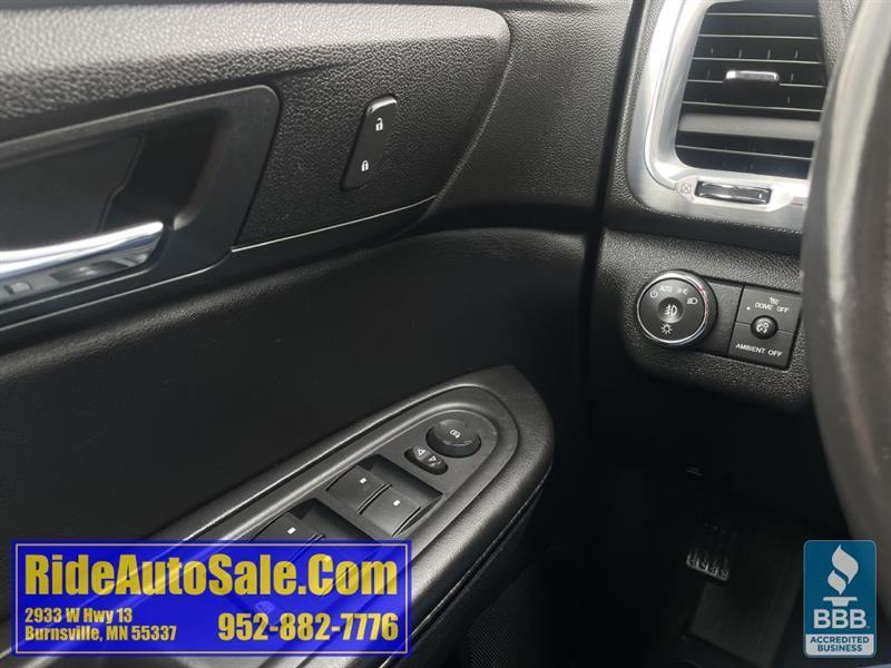 GMC Acadia  2014