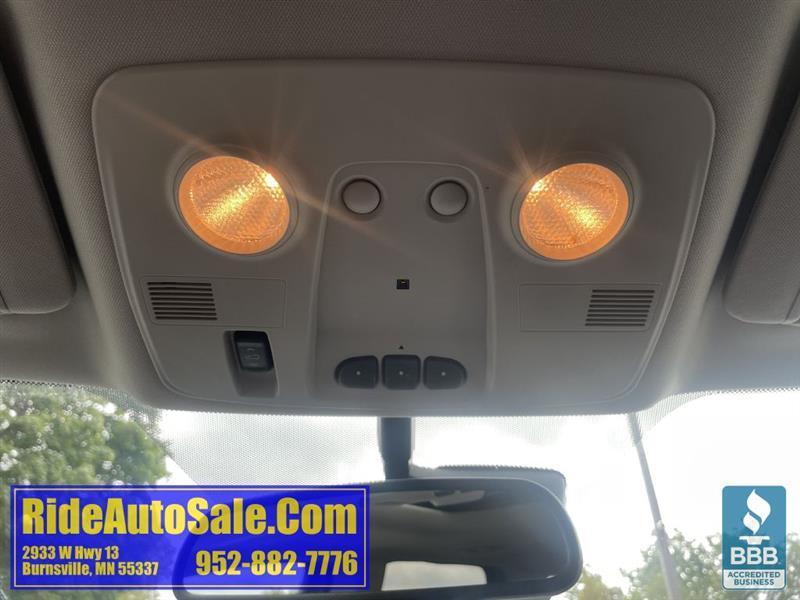 GMC Acadia  2014
