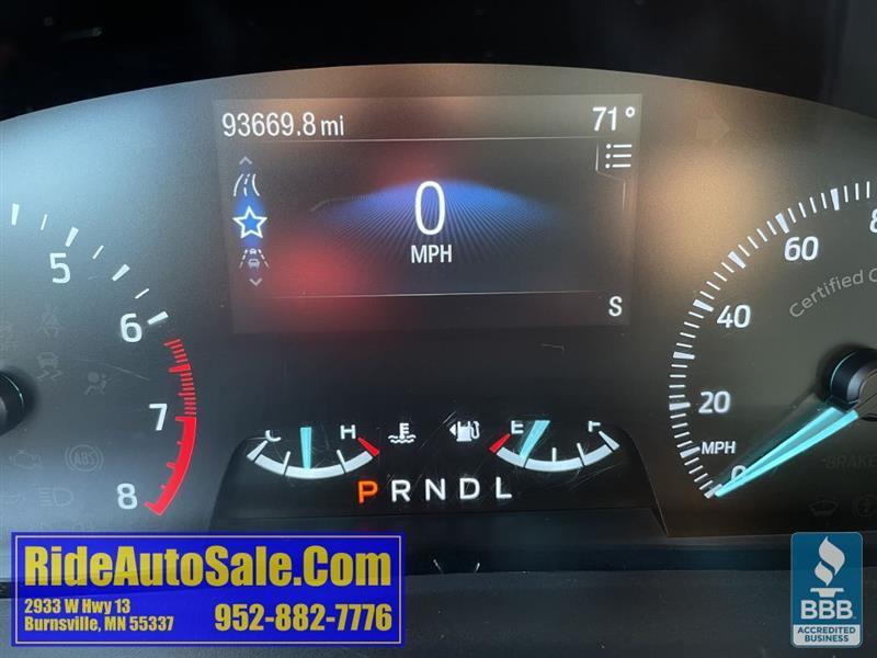 Ford Explorer  2022