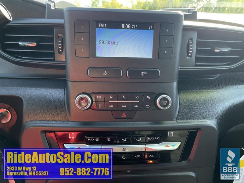 Ford Explorer  2022