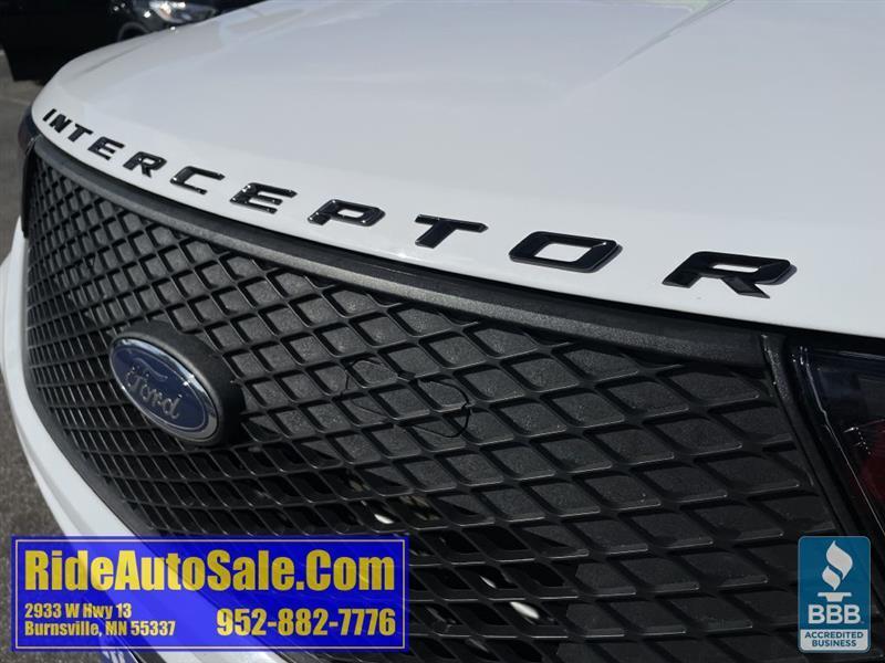 Ford Explorer  2022