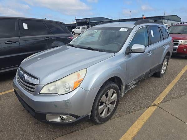 Subaru Outback  2012