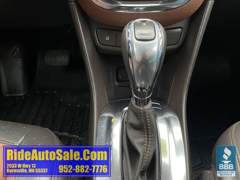 Buick Encore  2013