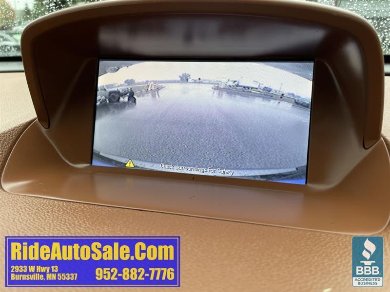 Buick Encore  2013