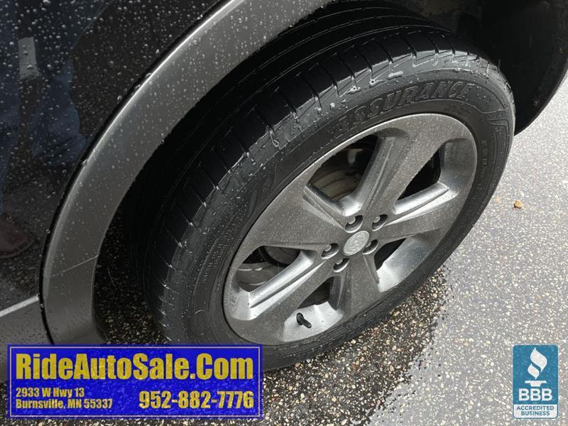 Buick Encore  2013